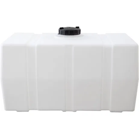 82123919 – BUYERS PROD Liquid Transfer Tank, Not DOT Approved For Transport Of Fuel Or Flammable Liquids Used In Agri...